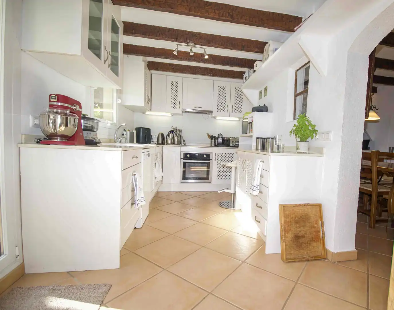 Maison rustique à vendre à Pollença Poble, imagen 6