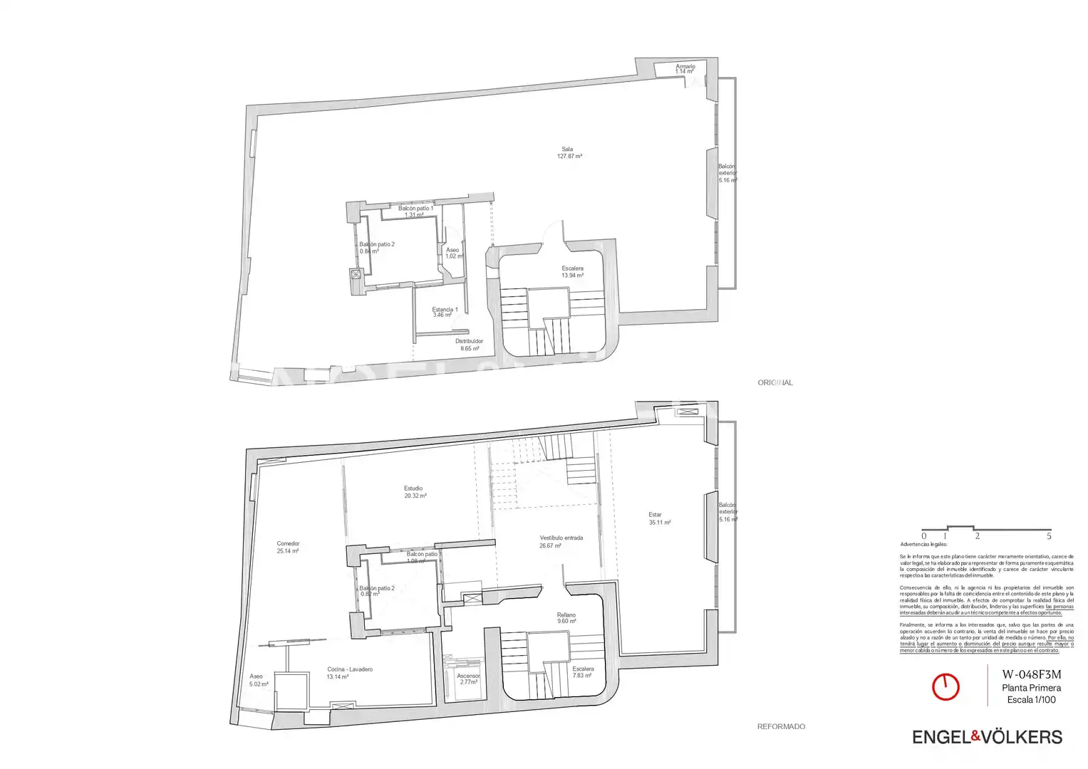 Casa o chalet en venta en Valencia con Calefacción y Balcón