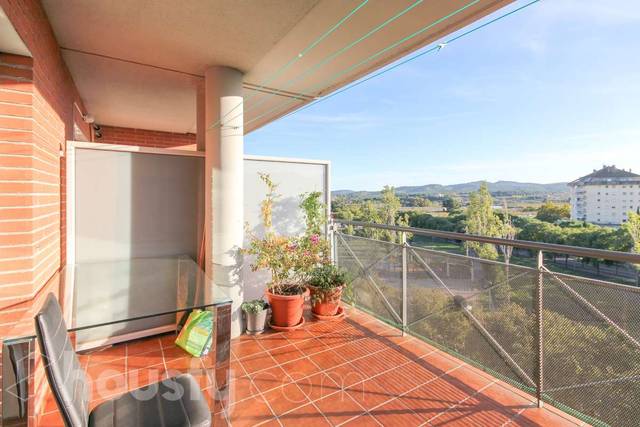 Dúplex en Venta en Passeig de la Renaixença, . en Barceloneta -  Molí d'en Rovira