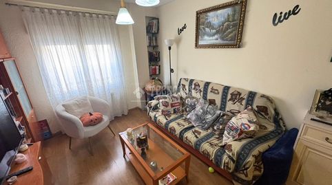 Foto 4 de Piso en venta en La Puebla de Alfindén, Zaragoza