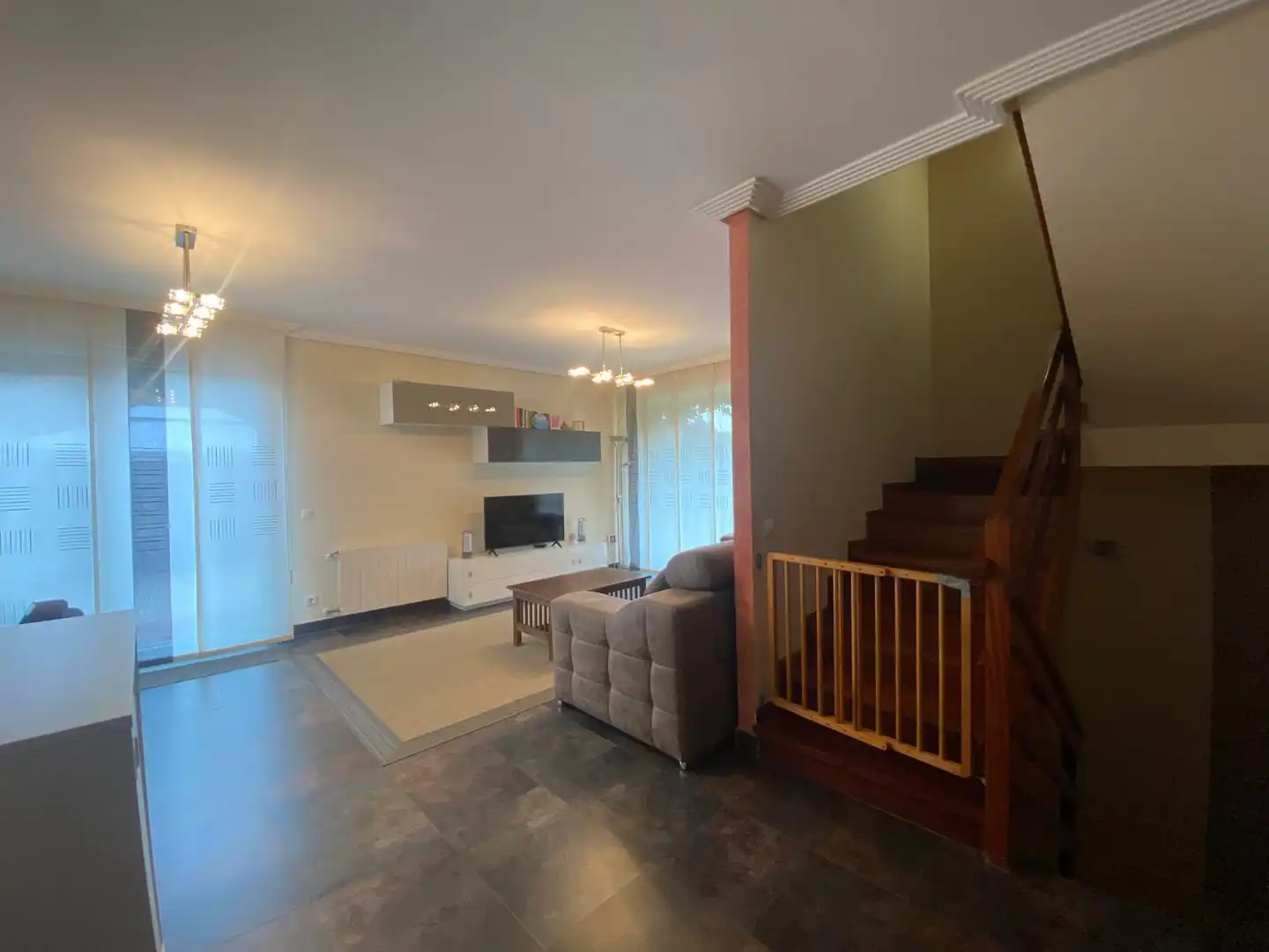 Villa mit Garten zum Verkauf in Barrio Islares 42, imagen 12