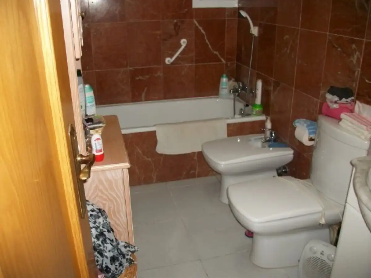 Piso en venta en Monóvar / Monòver