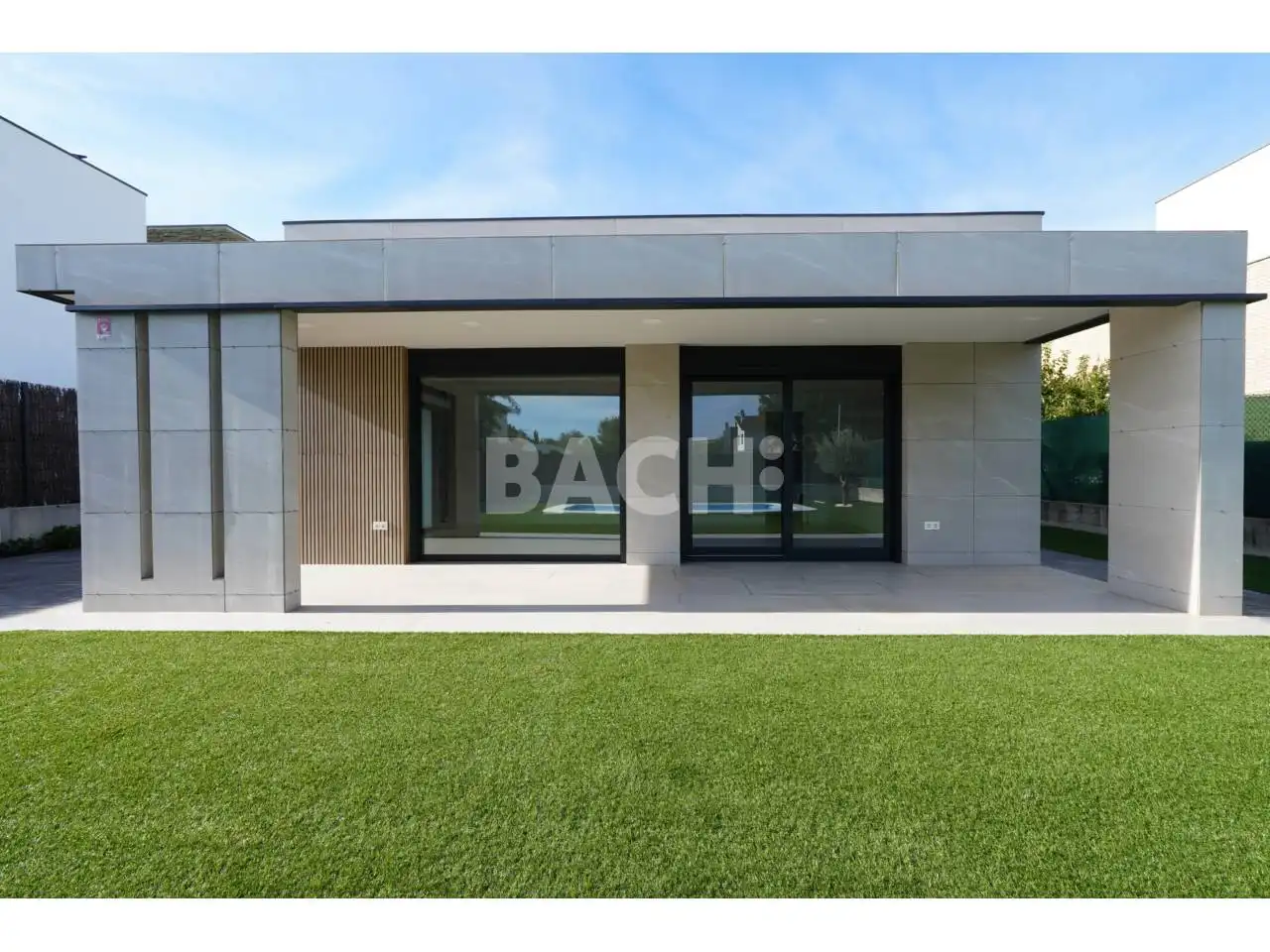 Casa con jardín en venta en Calle til·ler, imagen 5