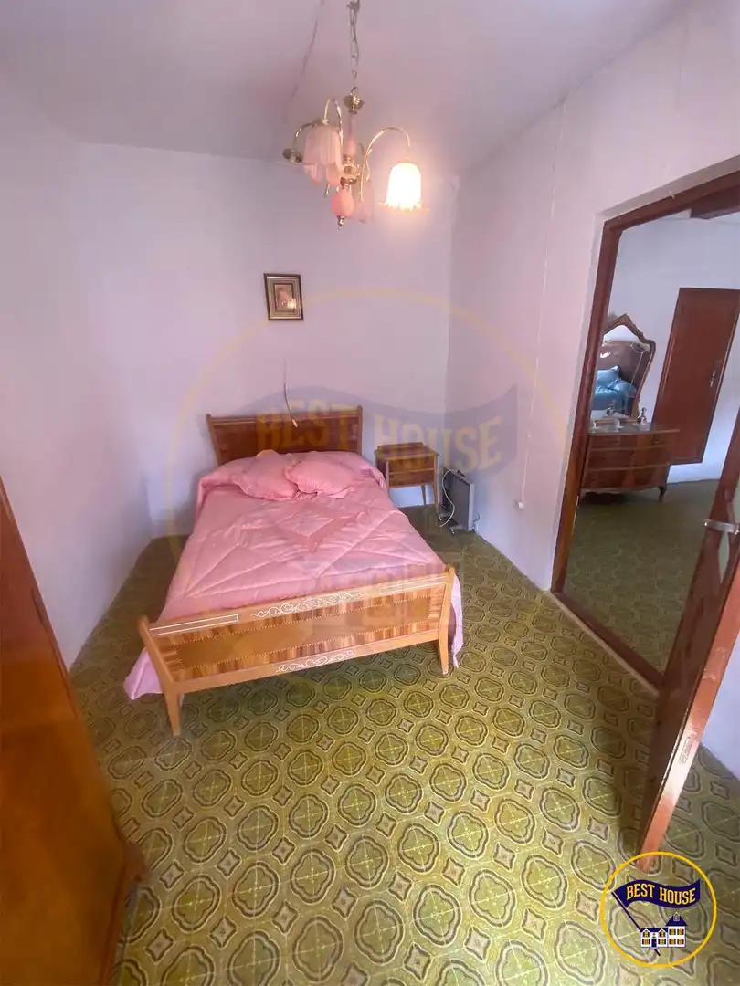 Bedroom of Country homes for sale in Cañaveras  with Heating and Storage room