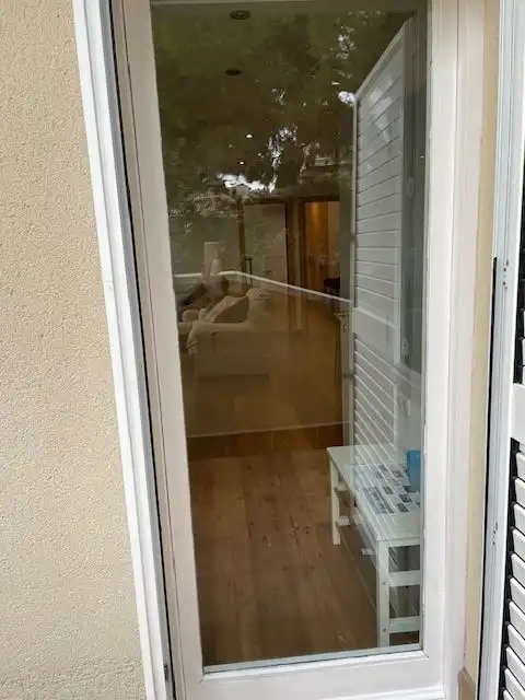 Wohnung zur Miete in La Garriga mit Heizung, Terrasse und Abstellraum