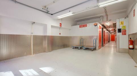 Foto 5 de Traster de lloguer a Calle de Cáceres, 39, Chopera, Madrid