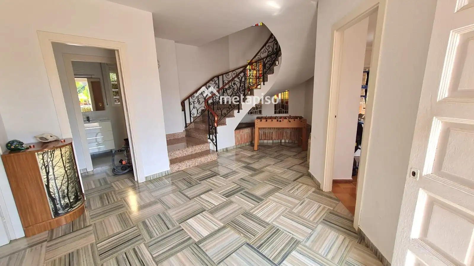 Casa o xalet en venda en El Vendrell amb Aire condicionat i Calefacció