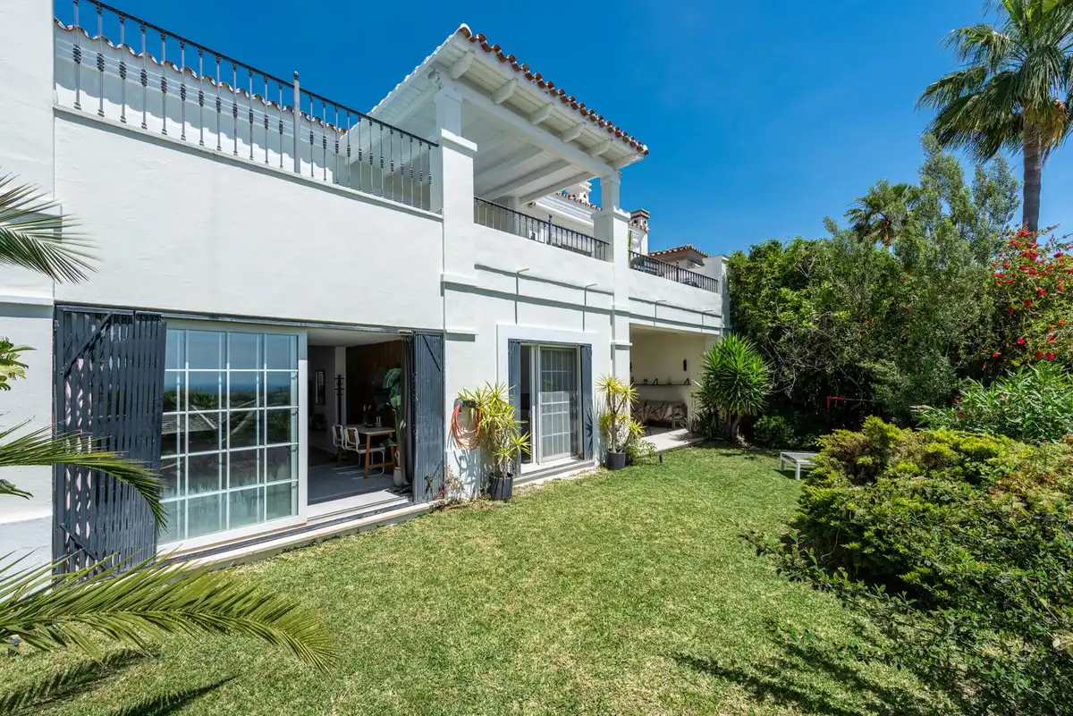 Adosado en venta en Nueva Andalucía, imagen 5