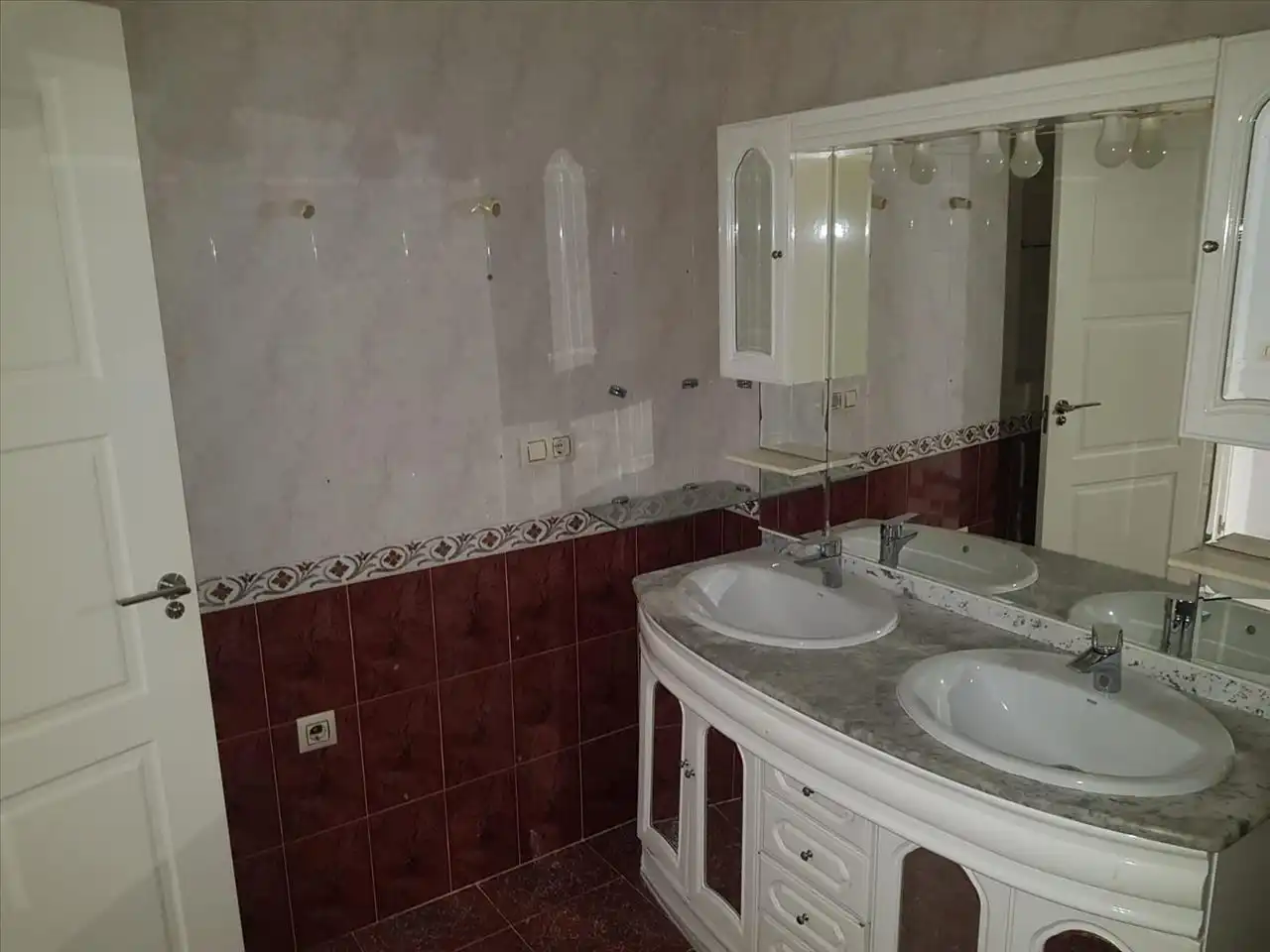 Baño de Casa o chalet en venta en Puebla de la Calzada