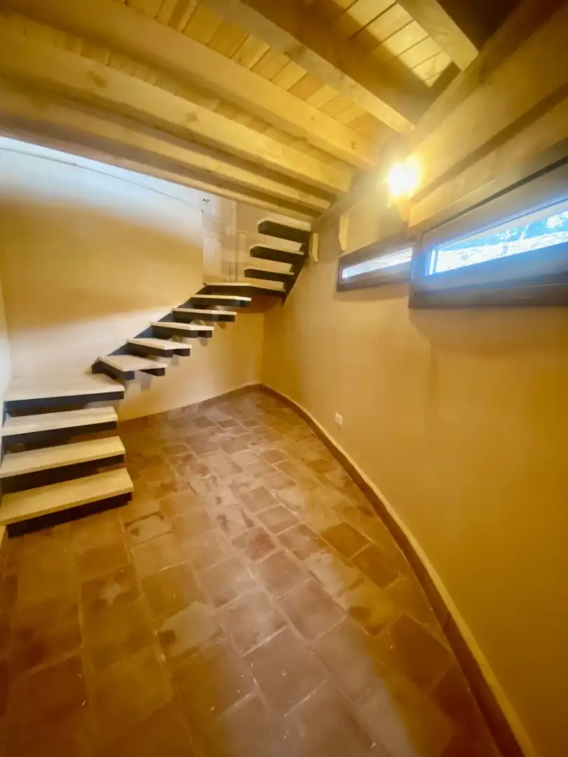 Finca rústica en venta en Villanueva de la Vera con Calefacción, Jardín privado y Parquet
