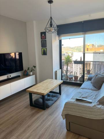 Piso en Venta en La Teixonera