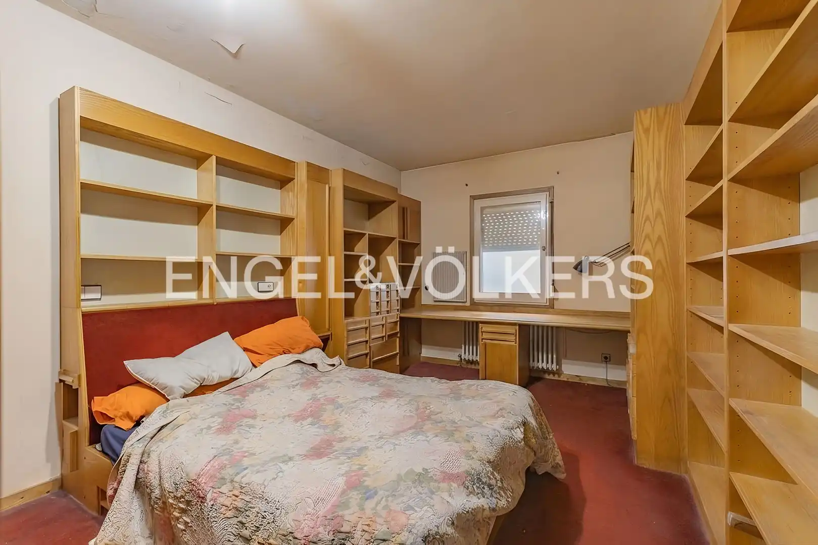 Bedroom of Attic for sale in Manresa  with Heating, Terrace and Balcony