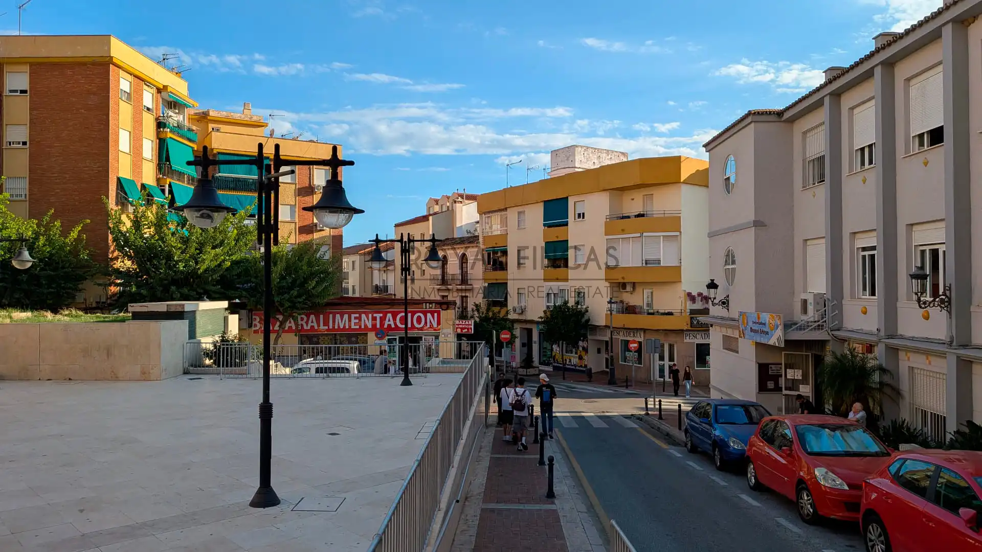 Local comercial en alquiler en Arroyo de la Miel, imagen 7