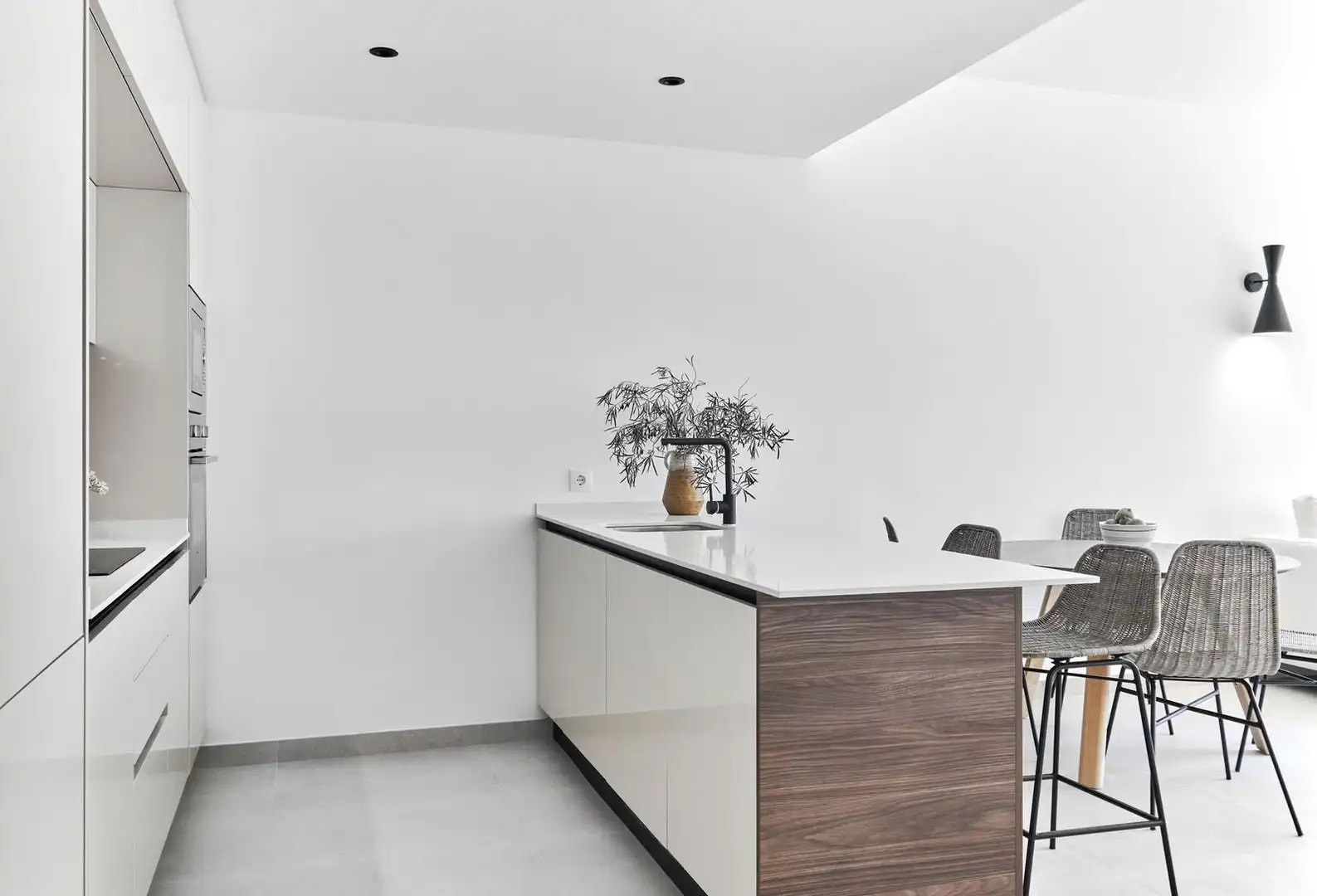Apartamento con piscina en venta en N/A, imagen 29