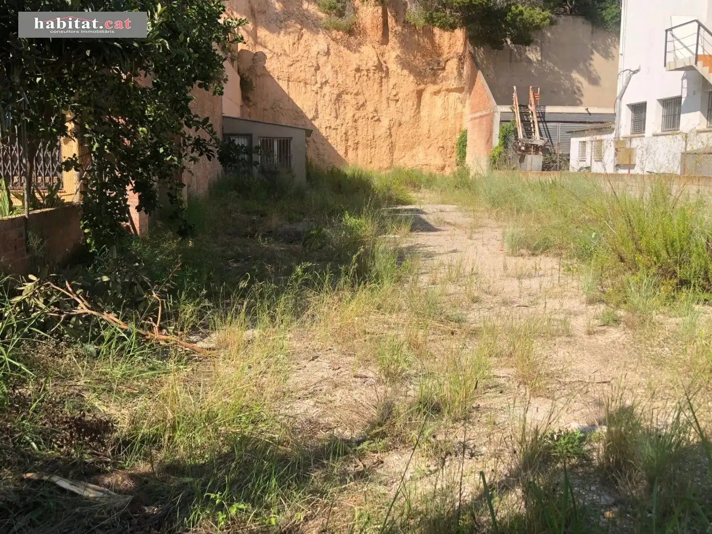 Wohnbaugrundstück zum Verkauf in Calafell Poble, imagen 15