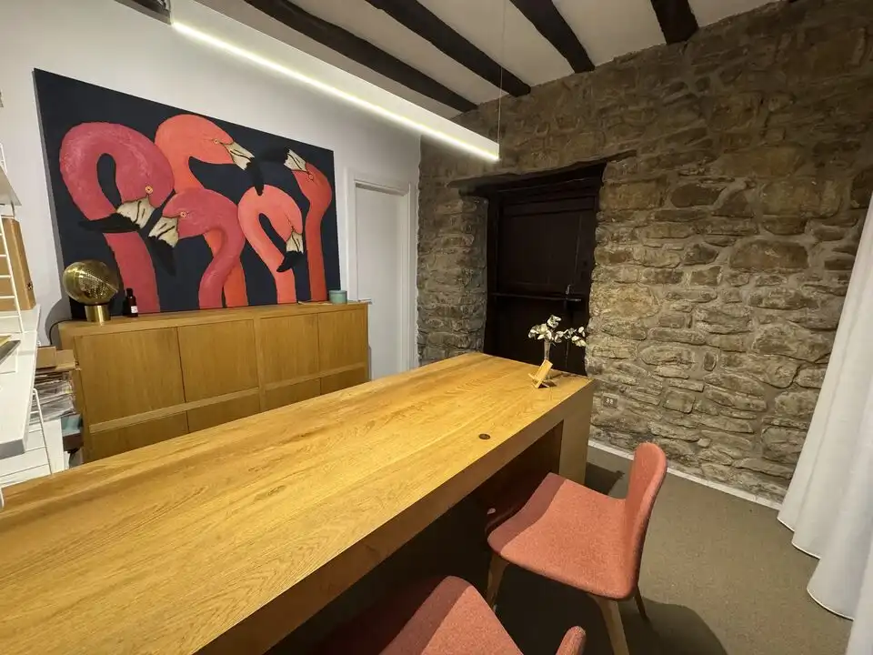 Piso en venta en Antzuola con Calefacción, Jardín privado y Terraza