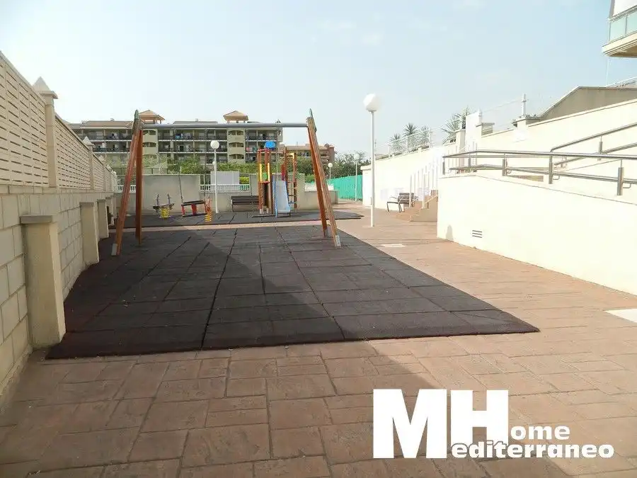 Apartament amb piscina de lloguer a CAÑAS Y BARRO, imagen 27