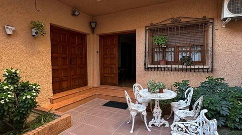 Foto 4 de Casa o xalet en venda a Dr. Barraquer, Totana, Murcia