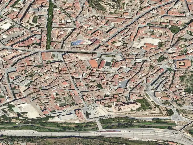 Wohnung zum Verkauf in Calle Pedregar, 18, imagen 3