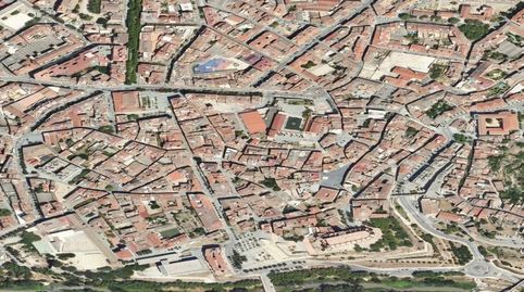 Foto 3 de Piso en venta en Calle Pedregar, 18, Barri Antic, Manresa