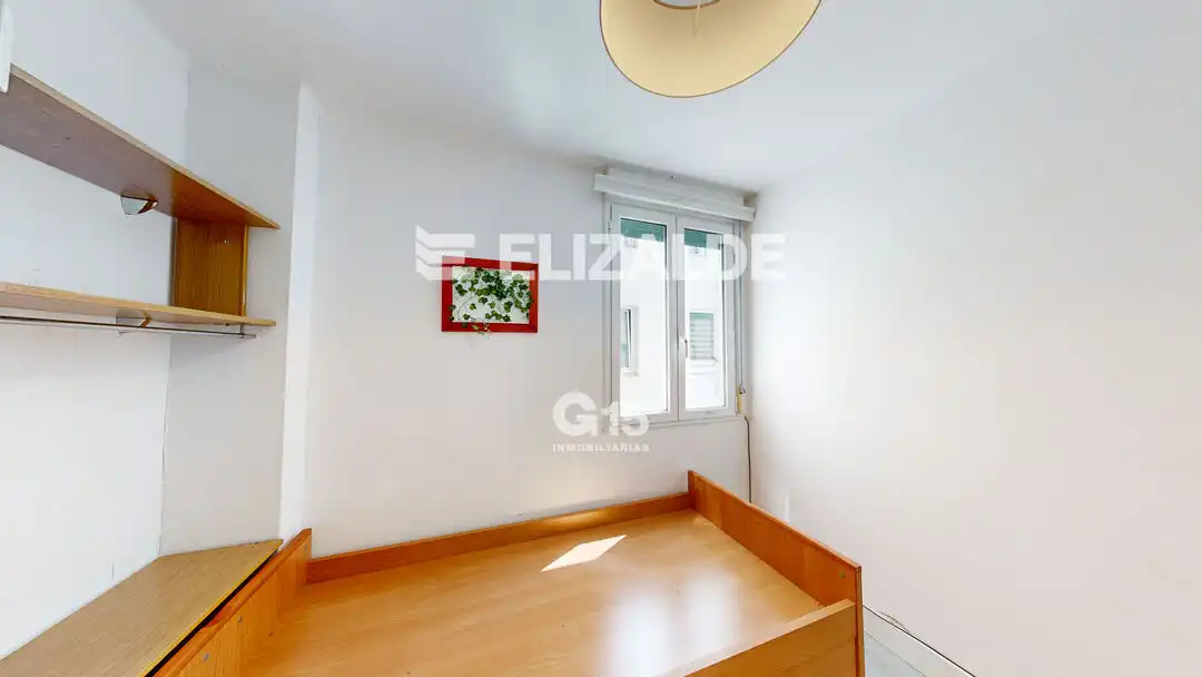 Habitación de Piso en venta en Lasarte-Oria con Balcón