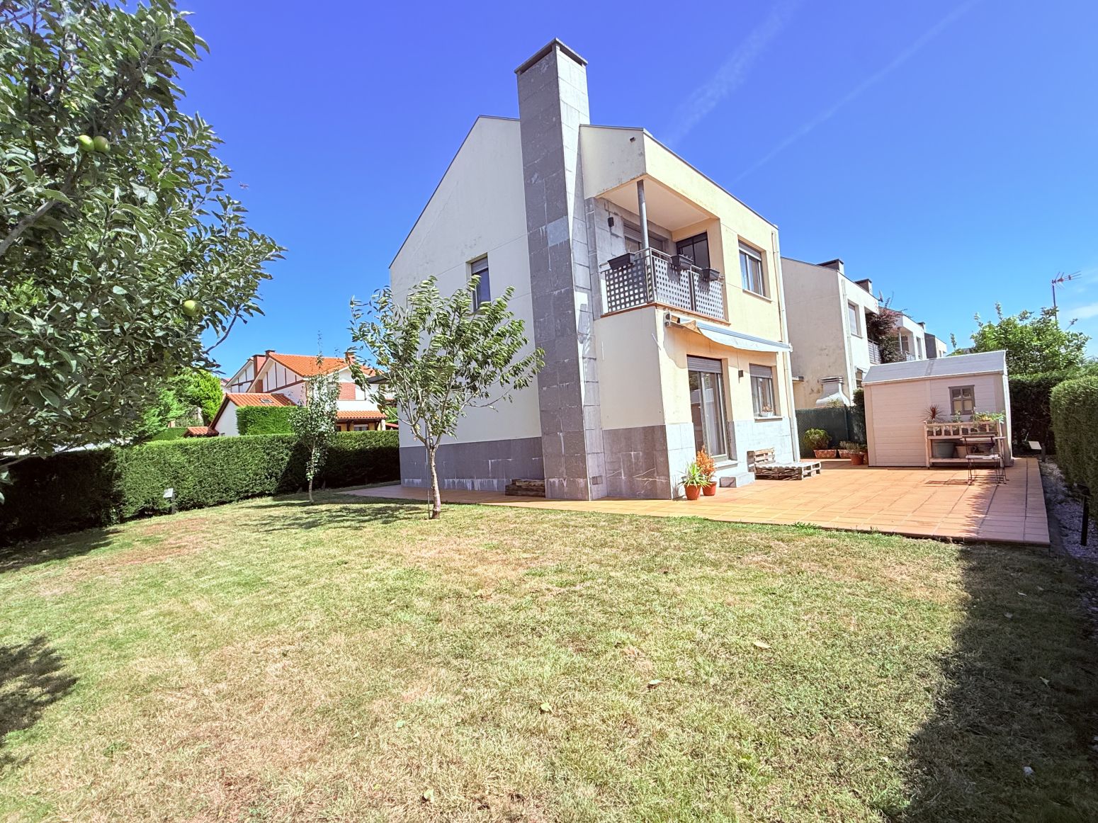 Casa o chalet en venta en Cortiguera - CL MONTE EL, 3