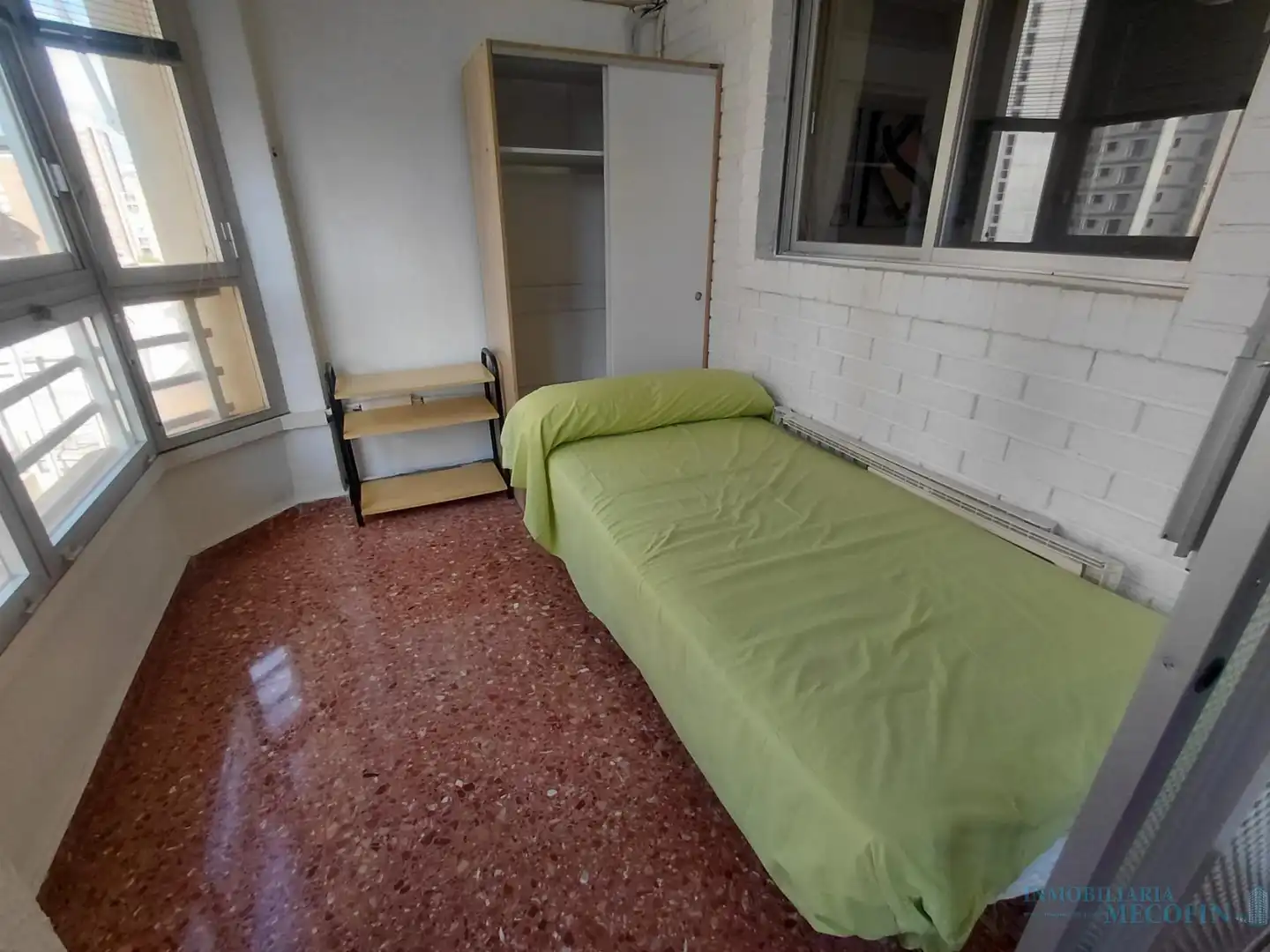 Wohnung mit Pool zum Verkauf in Levante Alto, imagen 6