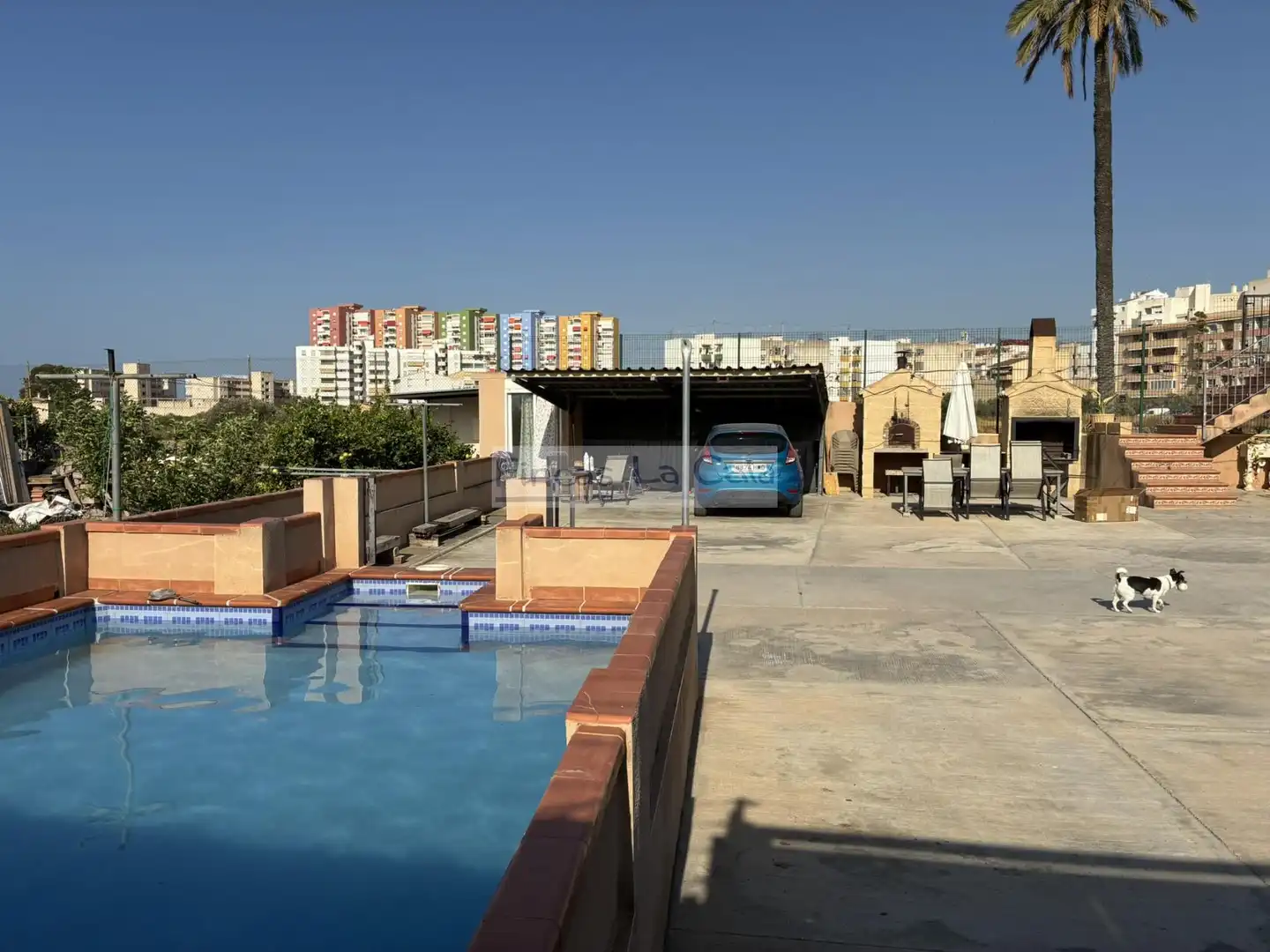 Villa mit Terrasse zum Verkauf in Platja de Vila Joiosa, imagen 2
