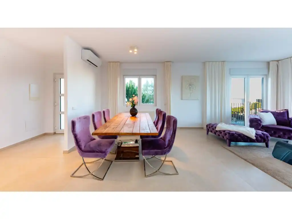 Casa amb terrassa en venda a Palmanova, imagen 4