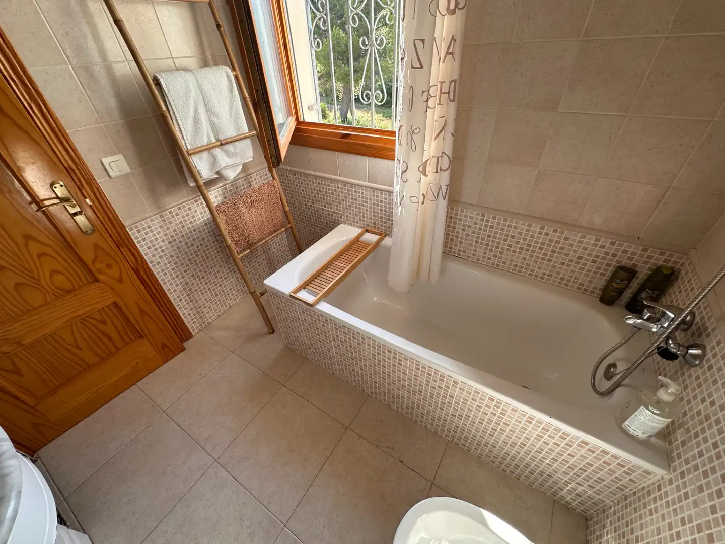 Casa a schiera con piscina in affitto a Miami Platja, imagen 52
