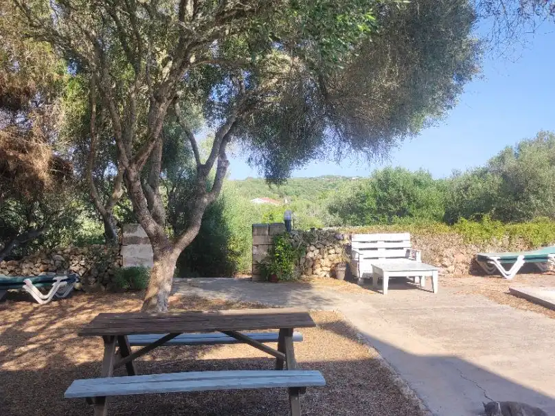 Maison rustique avec piscine à louer à Sant Tomeu 19, imagen 5