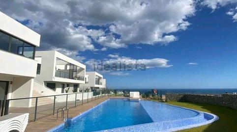 Foto 2 de Casa adosada de alquiler en Pintores de Riviera, 39, Riviera del Sol, Mijas