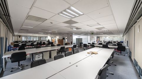 Foto 4 de Oficina de alquiler en Numancia, Madrid Capital