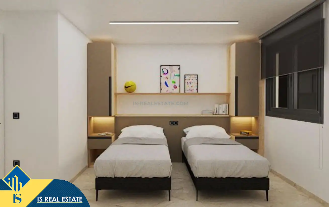 Apartament amb piscina en venda a El Mojón, imagen 21