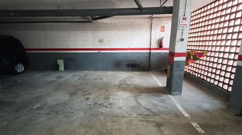 Foto 3 de Garatge de lloguer a Avinguda de Catalunya, 29, Catalunya - Fontetes, Cerdanyola del Vallès