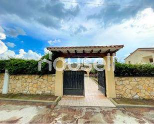 House or chalet for sale in Cabra del Camp  with Private garden, Terrace and Swimming Pool