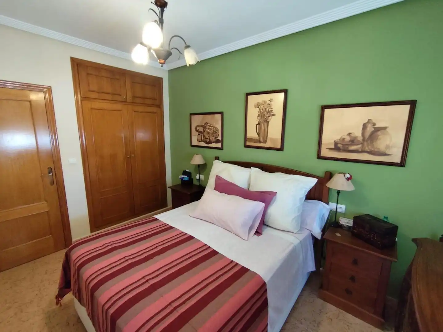 Detached house with terrace for sale in Nueva Torrevieja - Aguas Nuevas, imagen 23