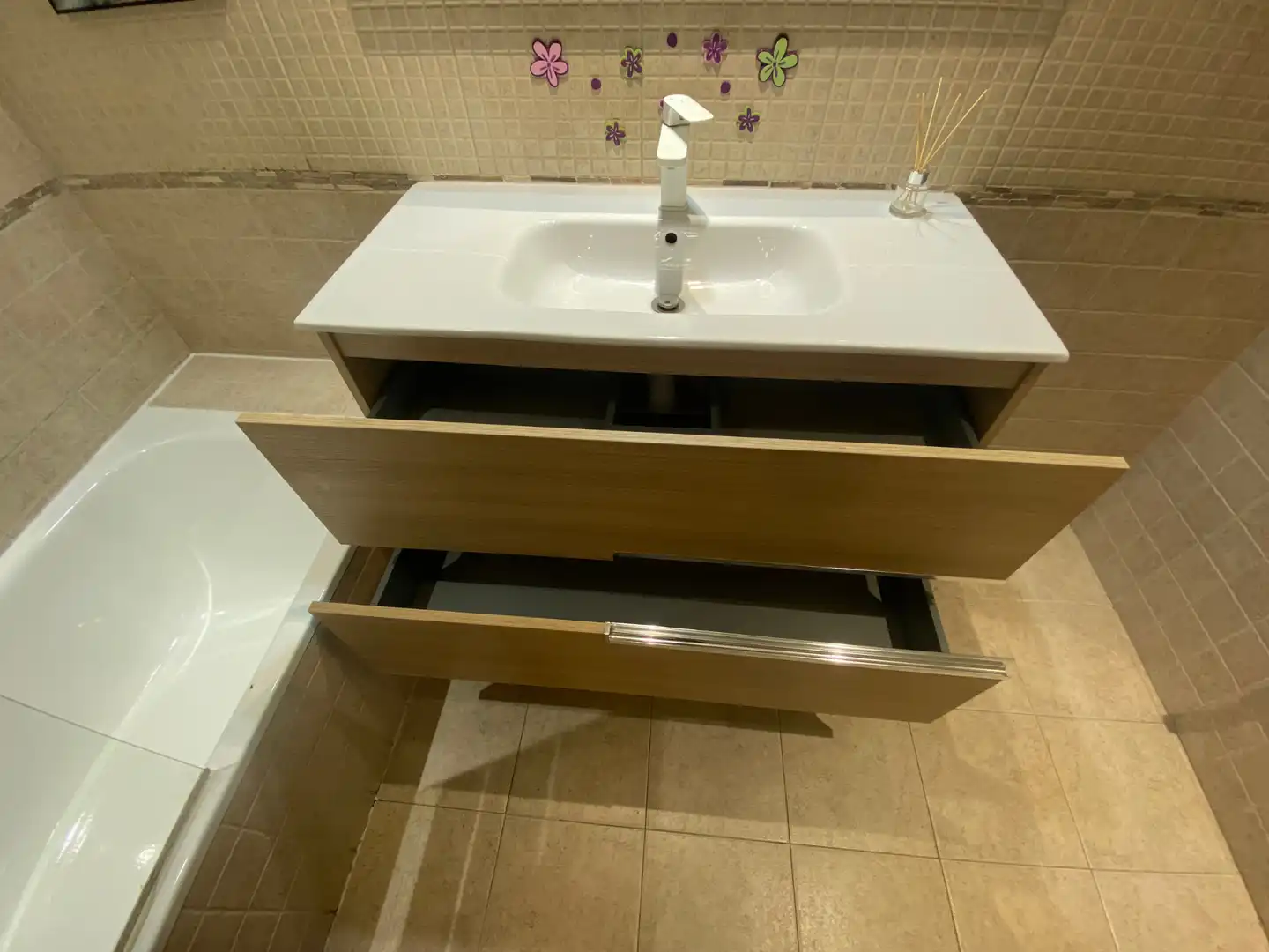 Wohnung zur Miete in Calle del Potro, Cerceda
