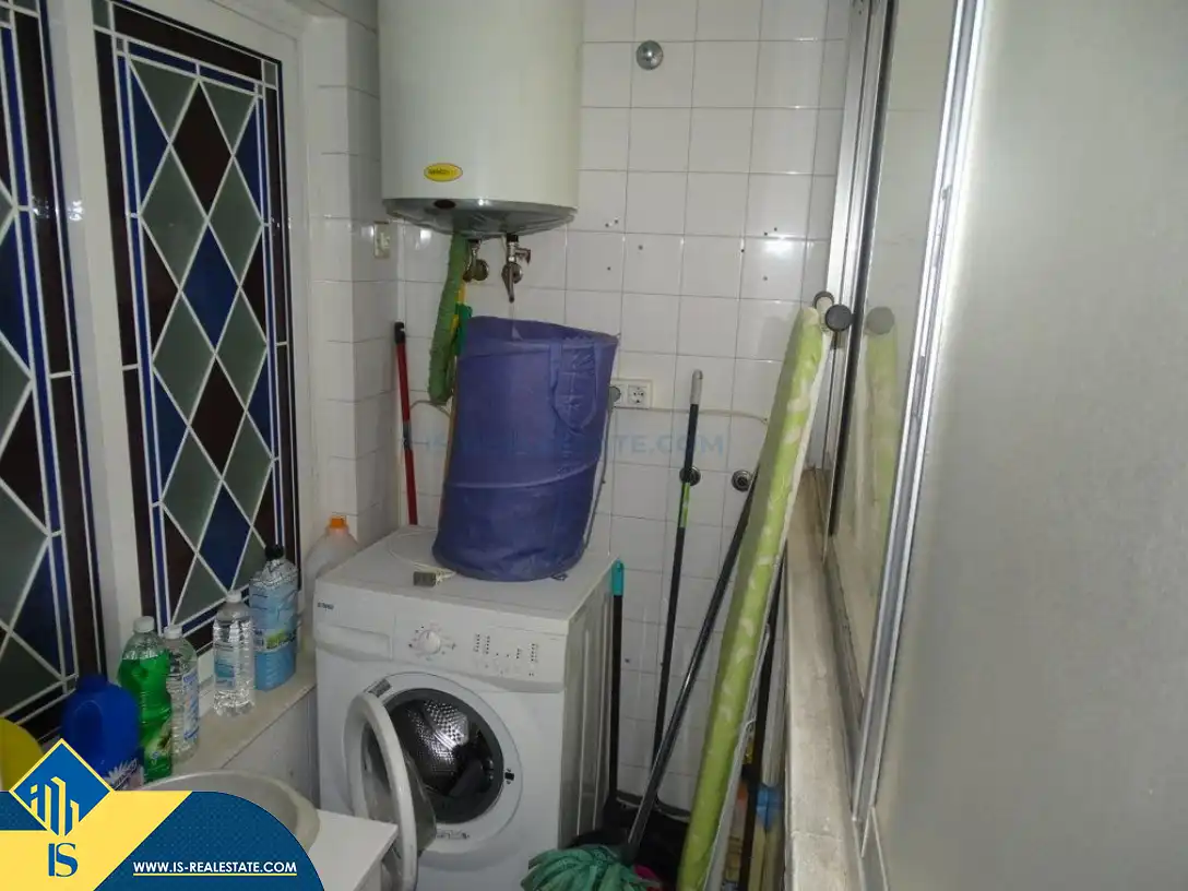 Apartament amb ascensor en venda a Centro, imagen 6
