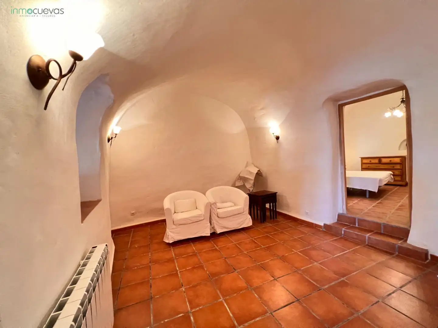 Finca rústica en venda en Cuevas del Almanzora amb Terrassa, Traster i Moblat