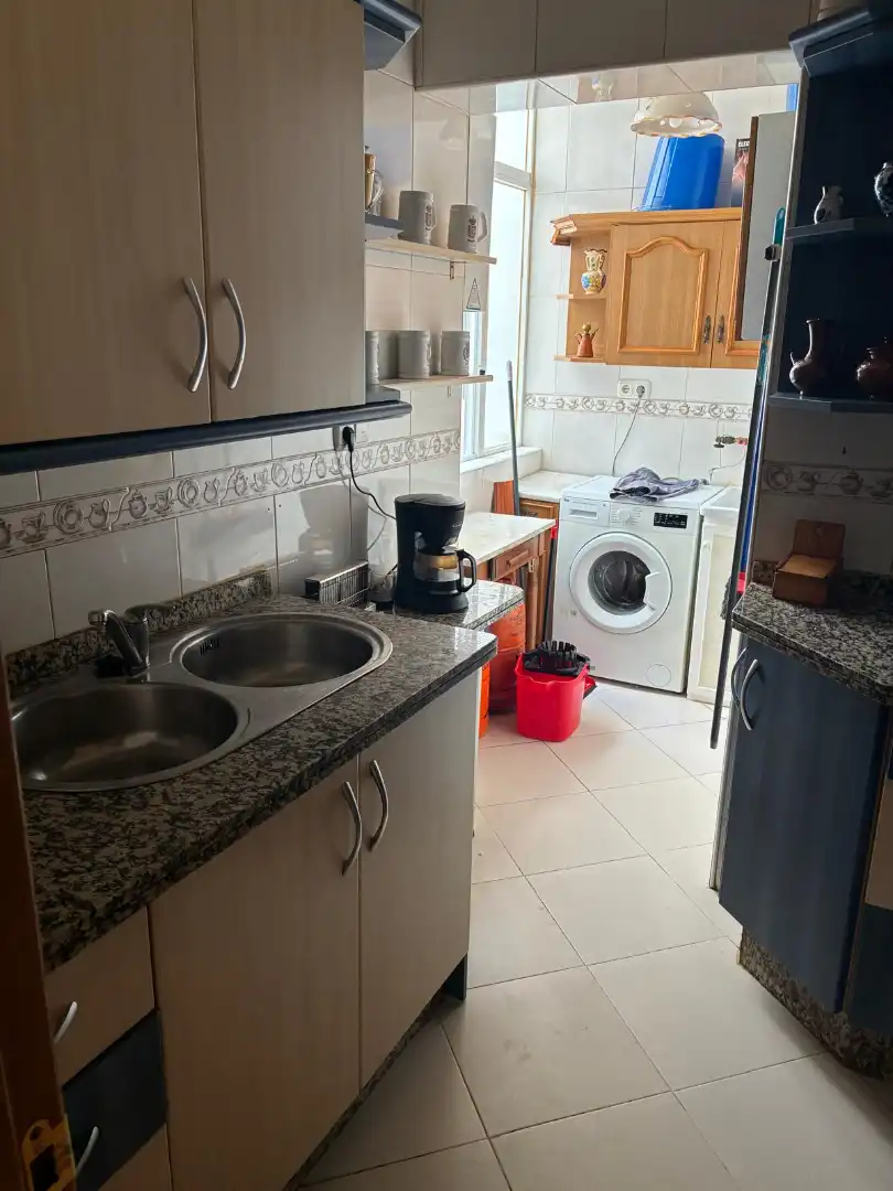 Appartement avec terrasse à vendre à Avenida Don Bosco 21, imagen 13