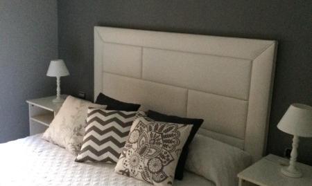 Foto 2 de Piso de alquiler en Campamento,  Madrid Capital