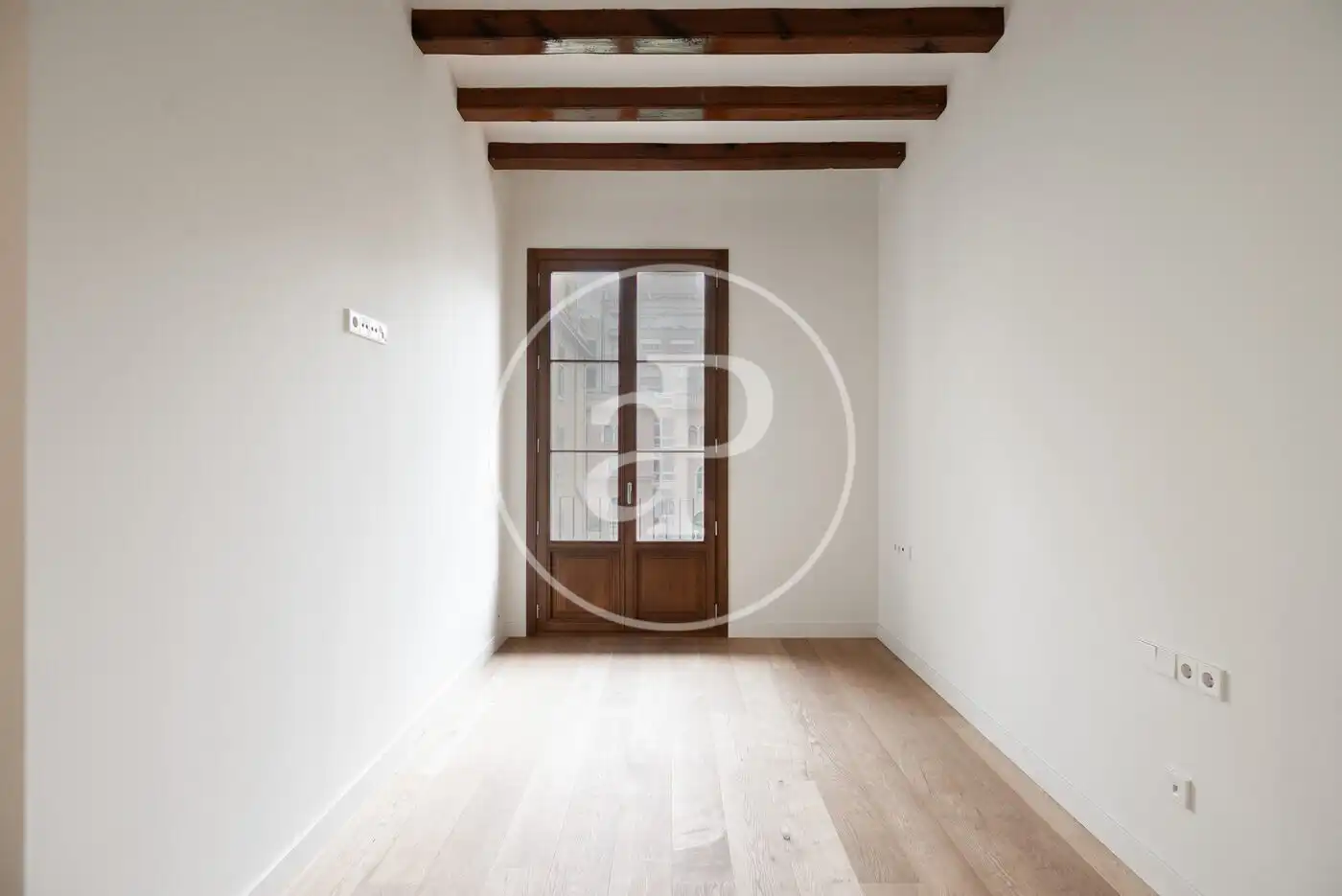 Wohnung zum Verkauf in Dreta de l'Eixample