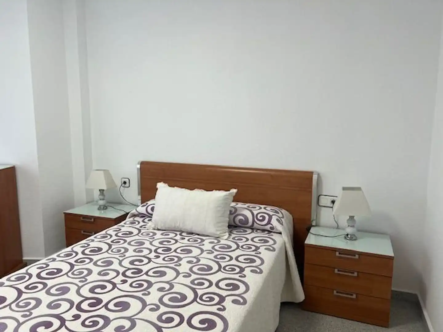 Flat with lift to rent in Avenida Primero de Mayo 94, imagen 8