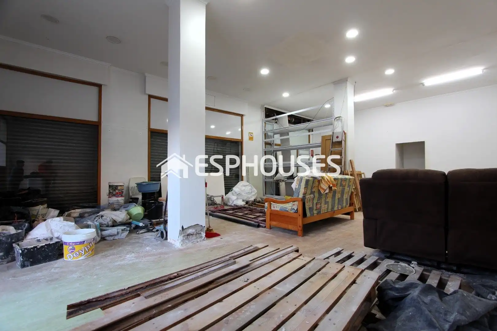 Local comercial en venta en Guardamar Playa, imagen 5