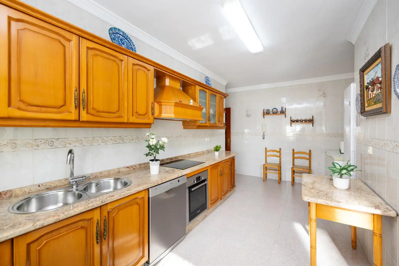 Casa a schiera con balcone in vendita a Órgiva, imagen 16