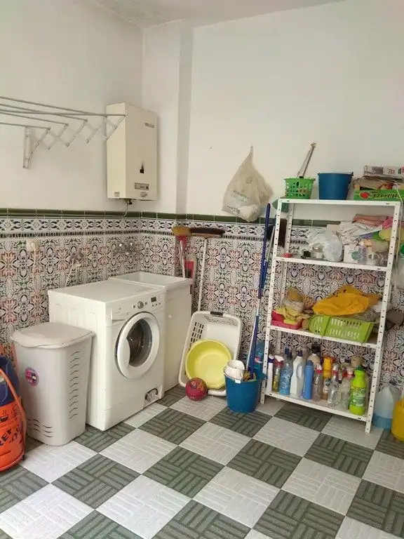Appartamento con terrazza in vendita a Calle Cervantes, imagen 12