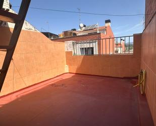 Terrace of House or chalet for sale in Sabadell  with Heating, Private garden and Terrace