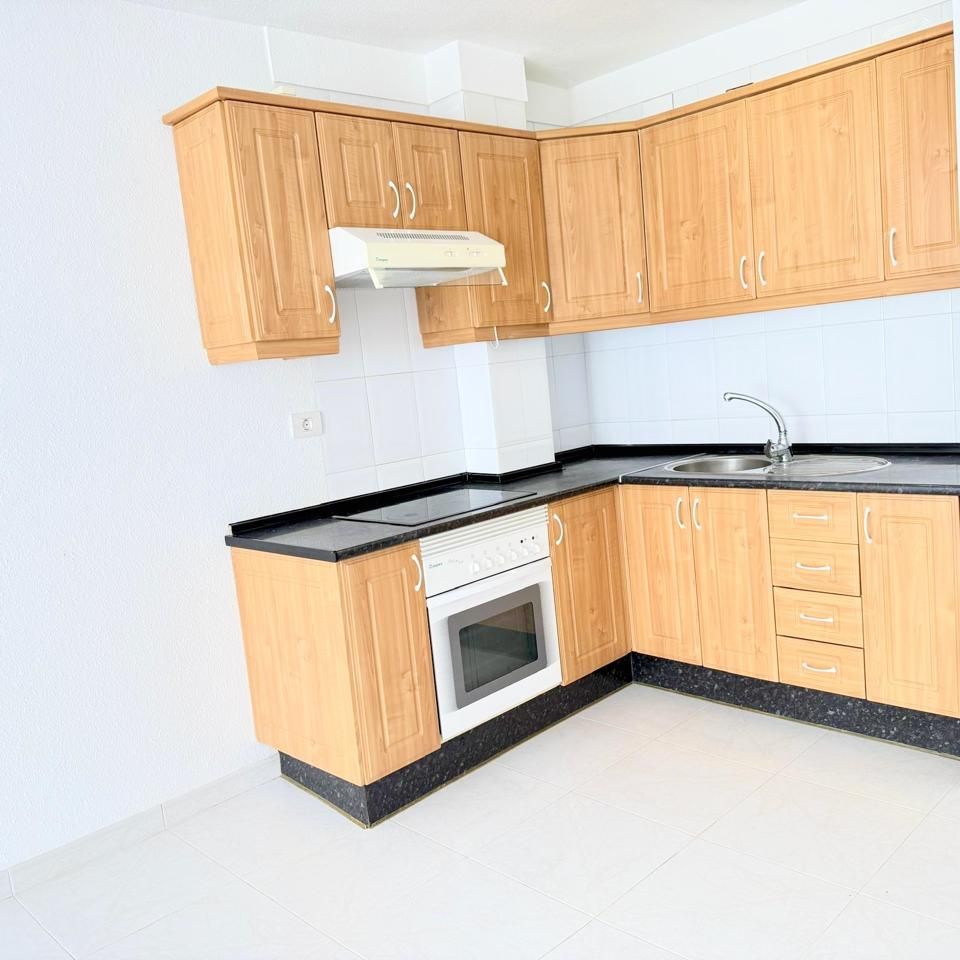 Cuina de Pis en venda en  Santa Cruz de Tenerife Capital amb Traster