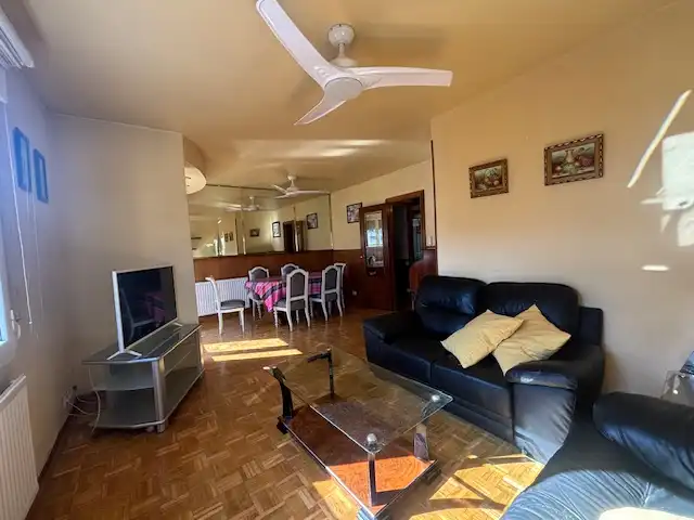 Flat for rent in Calle Monasterio de Iranzu, San Juan